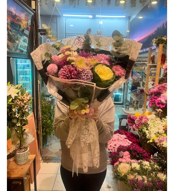 ALENA FLOWERS